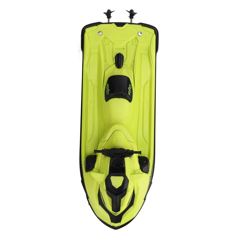 1/14 2.4G Remote Control Motorboat Summer Water Toys Children RC