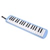 Melodica 37 Keys Keyboard Wind Musical Instrument for Beginner Professional