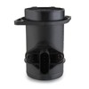 Dromedary 0281002217 Air Flow Meter LMM Air Flow Meter A4