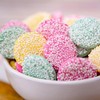 Mint Nonpareils, 1 pound