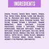 YOUR PET'S KITCHEN Wet Dog Food, Turkey Fare Recipe -
