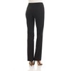 REKUCCI Womens Ease into Comfort Stretchy Business Casual Bootcut Pull-On