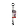 SK11 Gear Tech MFR1012N Double Flex Ratchet Wrench 0.4 x