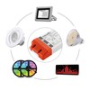 Poppstar LED Transformer 230 V AC / 12 V DC