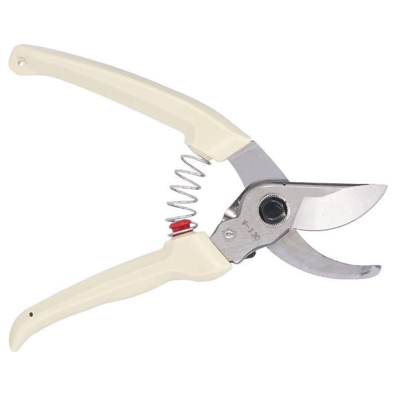 0.9 Inch Garden Hand Shears, Garden Shears, Steel Garden Shears,