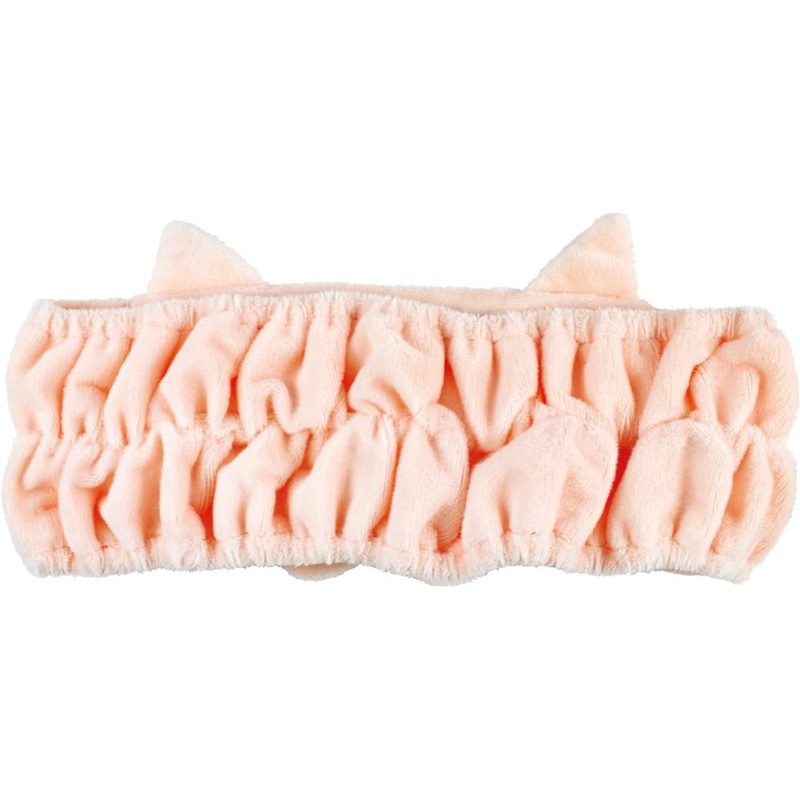 Tees Factory Crayon Shin-chan Hair Band Transformation Shin-chan/Pig KS-5537647BU