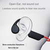 Sparthe Swimming Headphones 32g mp3 Headphones Wireless Bluetooth
