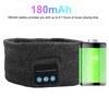 Smart Headphones Bluetooth Headband Wireless Music Sports Soft Sleeping Headbands
