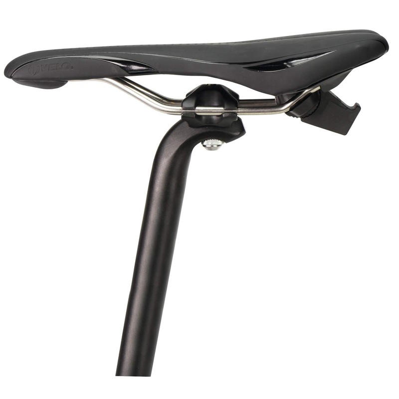 RIXEN & KAUL CO871.020 CO871.020 Contour Saddle Adapter Saddle Rail