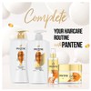 Pantene Ultimate 10 Repair & Protect Shampoo 375ml