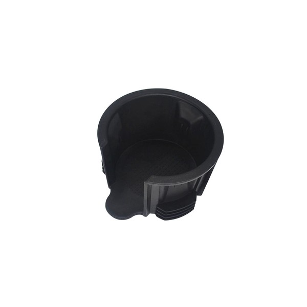 KASturbo Cup Holder Insert for Land Rover Discovery 4 5