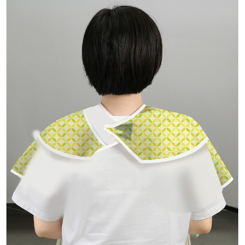 Artec Waterproof Apron (Washable), yellow