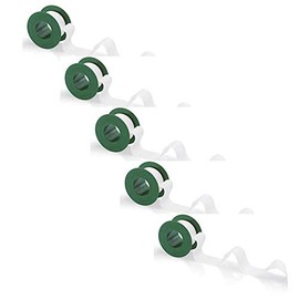 Hartmann 9005766 Omnisilk Dressing, 2.5 cm x 9.2 m (Pack of 5)