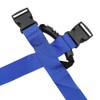 Tiardey 2 Pack Carrying Strap with Handle,Cross Style Adjustable Nylon