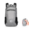 Hiking Backpack,Waterproof Backpack,Lightweight Packable Hiking Bag,Packable Backpack for Outdoors,Hiking, Gym,Beach