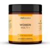 Women Multivitamin | 60 Capsulas | Con Colágeno Hidrolizado.