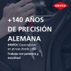 Pinza Aislada Univ. De Alta Palanca 8'' Knipex 02 06