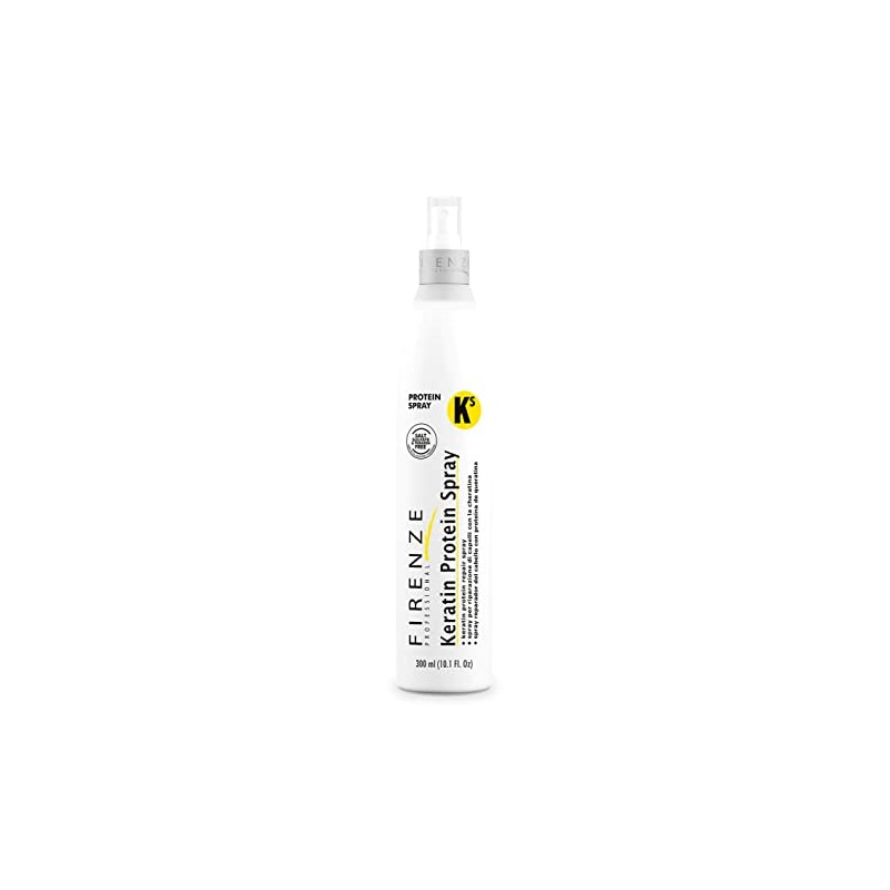 Firenze Professional Proteína Keratin Firenze 10.1oz