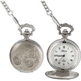 Unbranded Automobile Pocketwatch