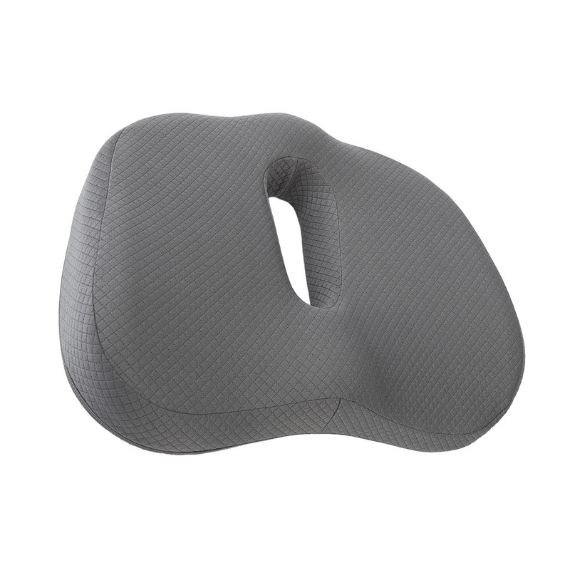 Donut Pillow Office Orthopedic Donut Cushion Memory Foam Soft Breathable