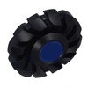 Luminous Fingertip Rotating Toy Stress Reduction and Anxiety Relief Cool
