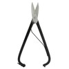 The Beadsmith Metal Plate Shears – 7 inches (178mm) –