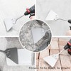 4inch Floor Scraper Bit Spring Steel Flooring Removal Scraper Tool