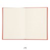 Marks EDiT Reading Notebook, Simple, Reading Notebook, Adult, Book Size,