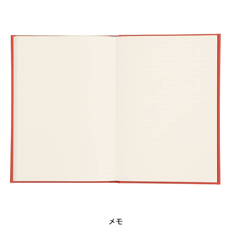 Marks EDiT Reading Notebook, Simple, Reading Notebook, Adult, Book Size,