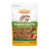 Sunseed Vita Prima Wigglers & Berries Hedgehog Treats - High-Protein