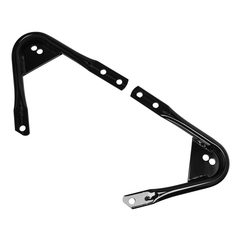 TCMT Fit For Harley Touring 1997-2008 Pack Trunk Mount Rack
