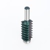 Multi Tooth Router Bit 12mm Shank Carbide Line Type Wood