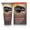 Just For Men Shampoo Control Gx Barba Cubre Progresivo Canas