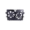 Motoventilador Ford Escape 2008 - 2012 Completo 2 Y 2