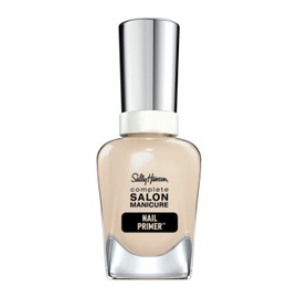 Sally Hansen Complete Salon Manicure Nail Primer - 45529