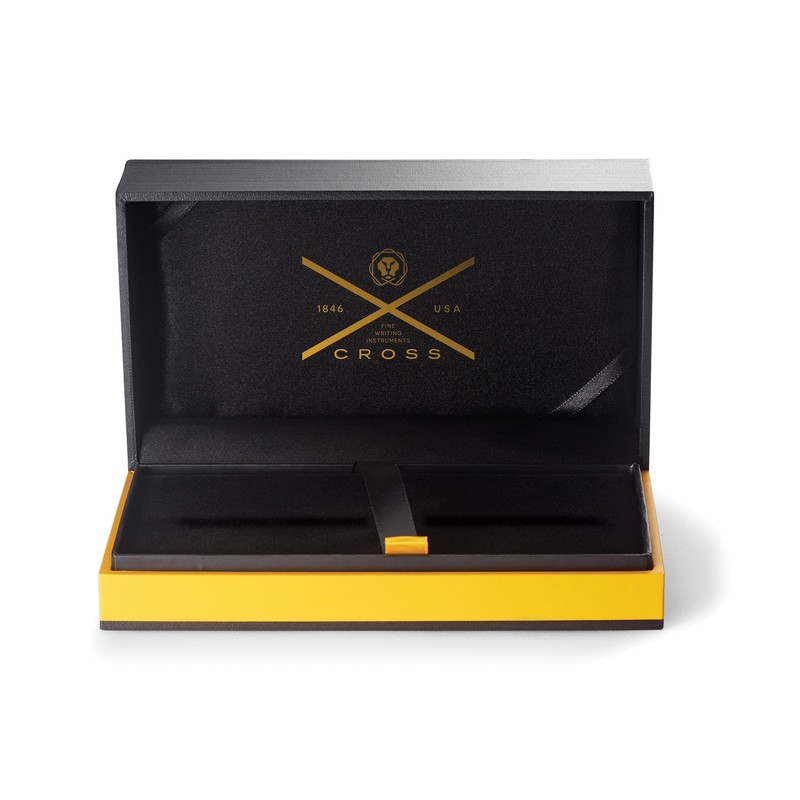 Cross Century II Lustrous Chrome Ballpoint Pen