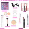 Moobirlet Makeup Kit For Girls, Makeup Set For Teens with