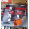 DEFIANT 300 774 Hartford Satin Nickel Knob & Deadbolt Combo