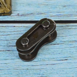 Comimark 20 Set Bicycle Bike Metal Chain Master Link Connectors Repair Parts