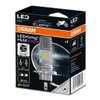 OSRAM LEDriving HLM EASY ≜ HS1, LED Motorcycle headlight lamp,