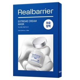 Extreme Cream Mask 10 sheets / 익스트림 크림 마스크 10매