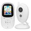 Infant Security Camera Night Vision High Definition Wireless Home Security