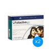 Hair Loss – 2 Foliactive Pills: Hair Loss Pills Tablet