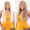 Model Model HD Lace Frontal Wig Glam Mode Glueless 13X6