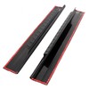 7BLACKSMITHS Rocker Panel Guard Crew Cab Compatible with 1999 2000