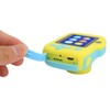 Kids Digital Camera HD 2.0 Inch Eye Protection Screen Toddler