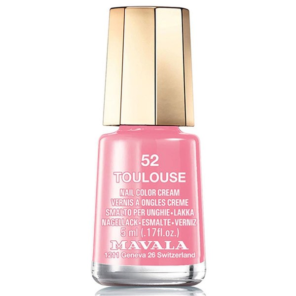 Mavala Nail Varnish Toulouse 52 5ml
