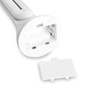 Eaxus® Touch LED Table Lamp, Desk Lamp/Emergency Lamp, Dimmable with