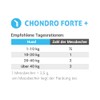 EMINENT Supplements Chondro Forte+ | Dog Supplements for Proper Function