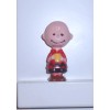 UNITED FEATURE SYNDICATE, INC THREE VINTAGE PEANUTS CHARACTERS - LUCY